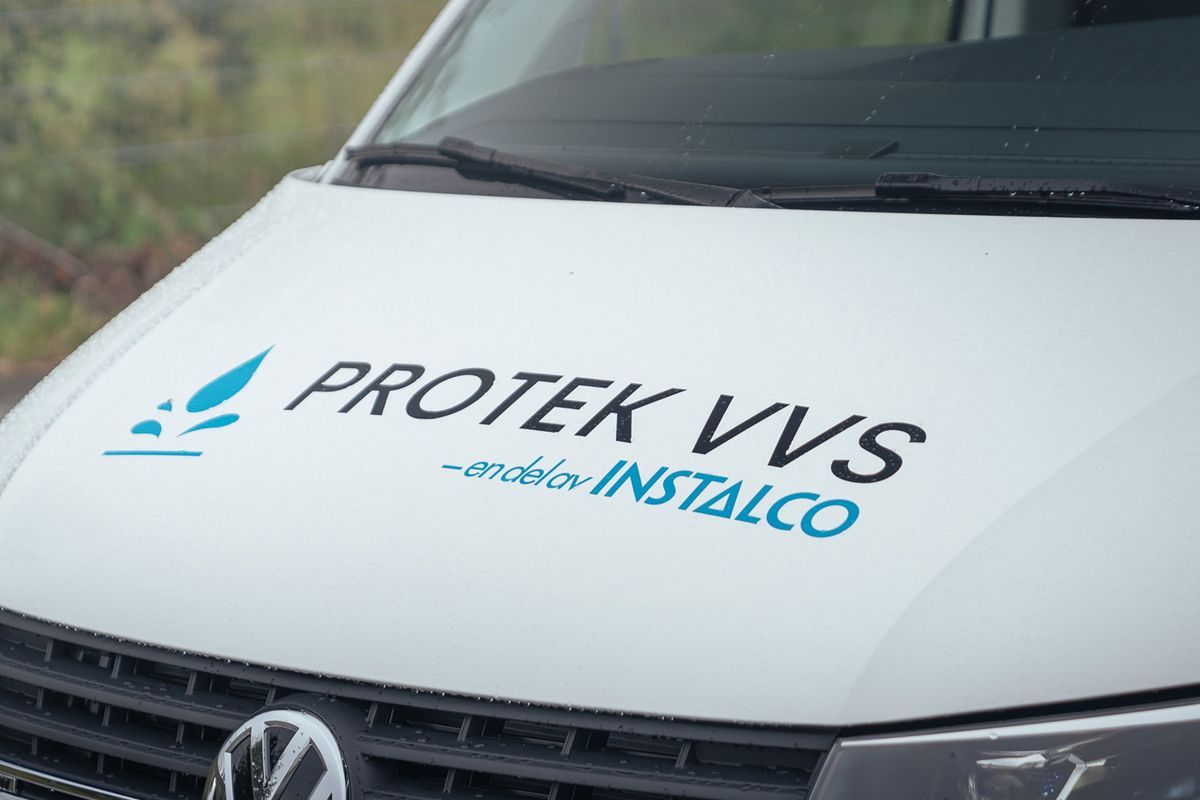 Protekbil
