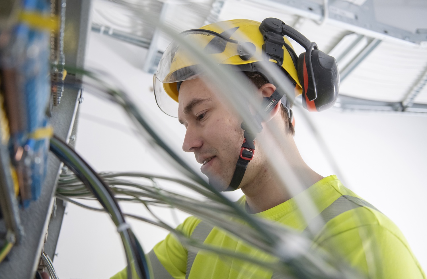 Instalco tecknar ramavtal med Skanska för förskolor, skolor och idrottshallar
