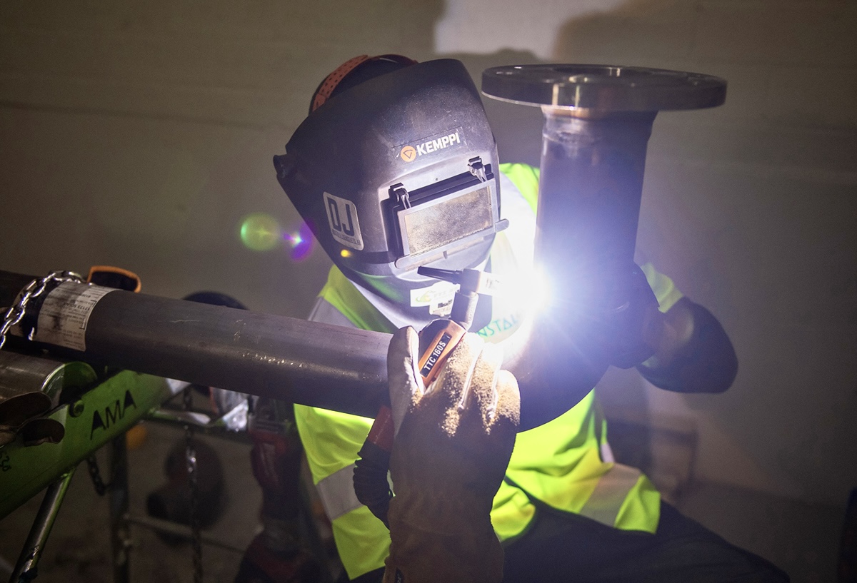 Instalco perustaa uuden yhtiön – TateGO aloittaa toimintansa Tampereella