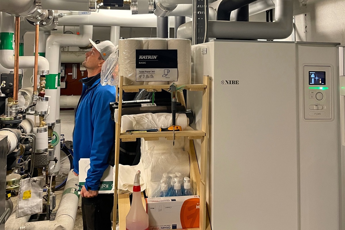 Norrtechprojekt