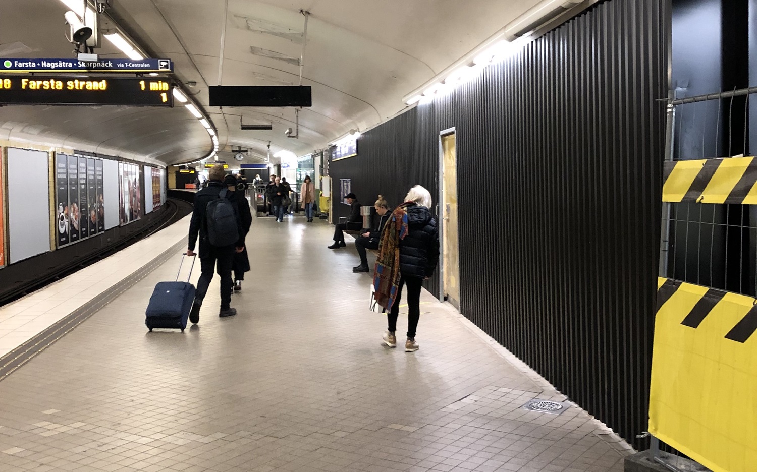 Fridhemsplan