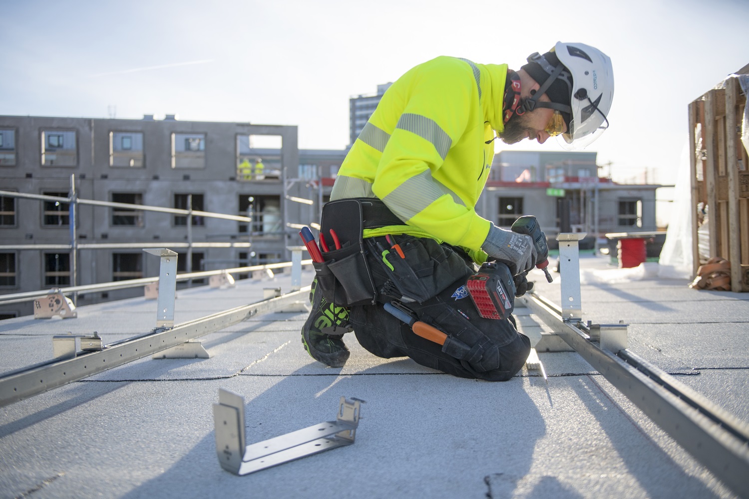 Instalco Sundbyberg 16