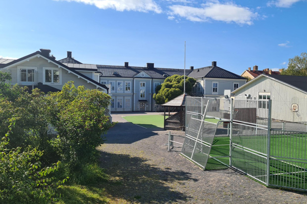 Norra Skolan