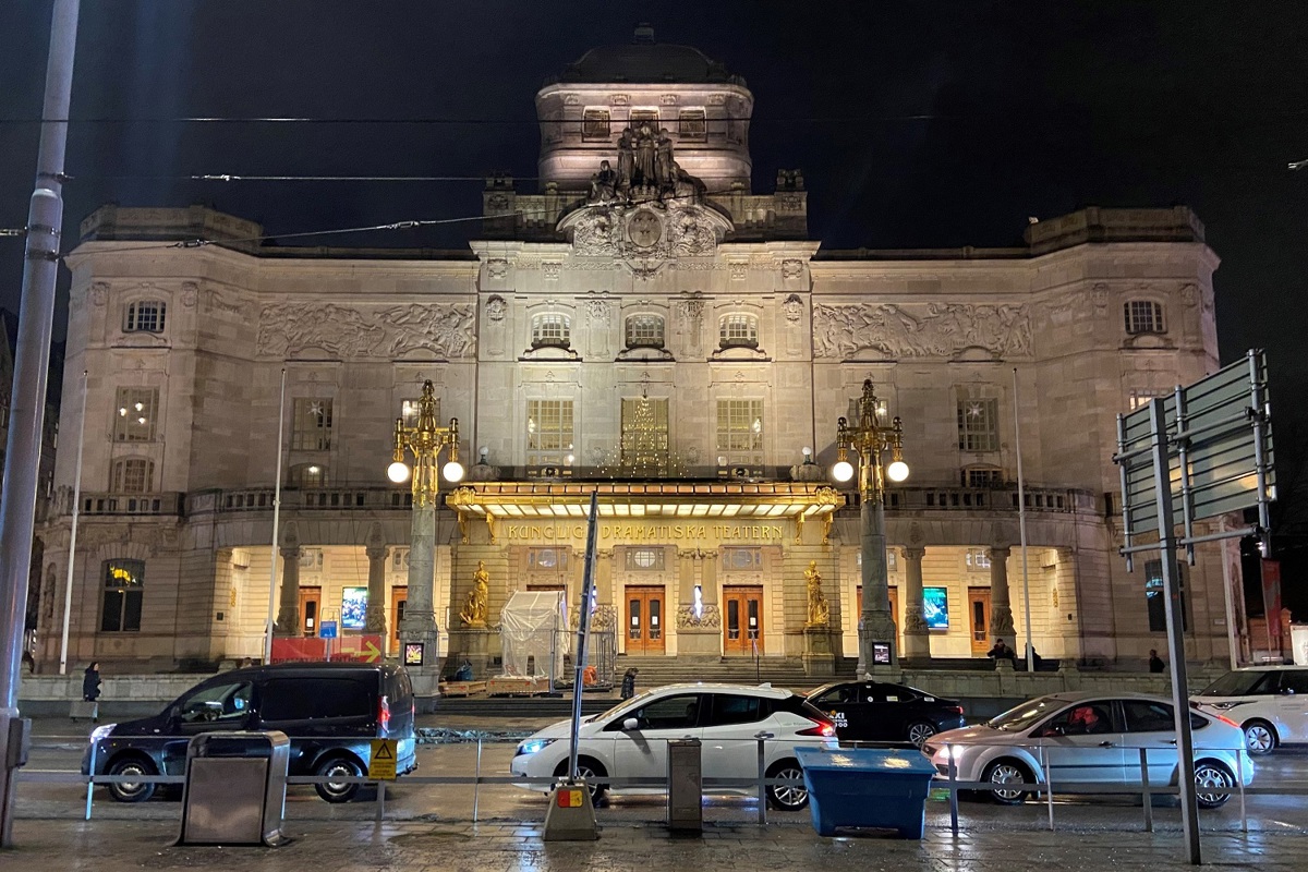 Dramaten