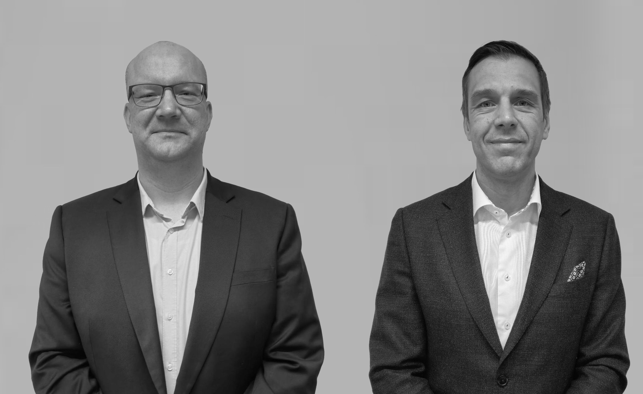 Anssi Och JP Bw2